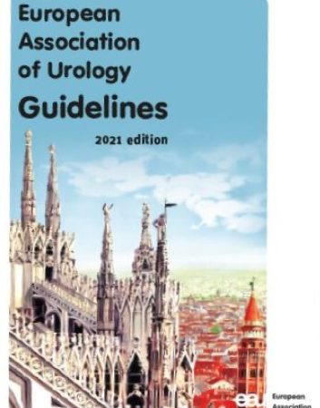 European Association of Urology Guidelines 2021