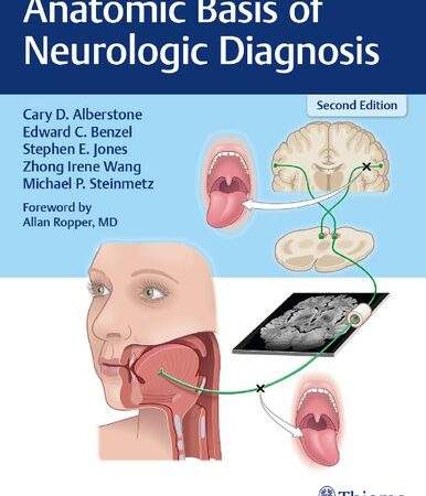 Anatomic Basis of Neurologic Diagnosis, 2nd Edition