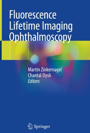 Fluorescence Lifetime Imaging Ophthalmoscopy