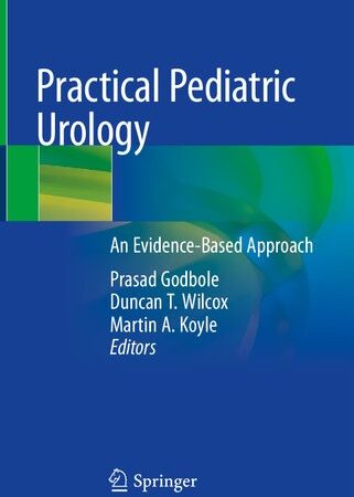 Practical Pediatric Urology: An Evidence-Based Approach