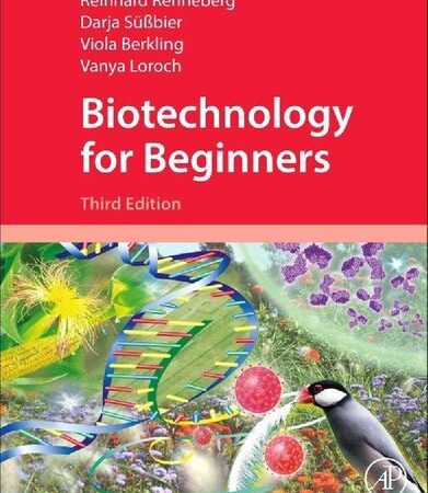 Biotechnology for Beginners