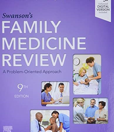 Swanson's Family Medicine Review