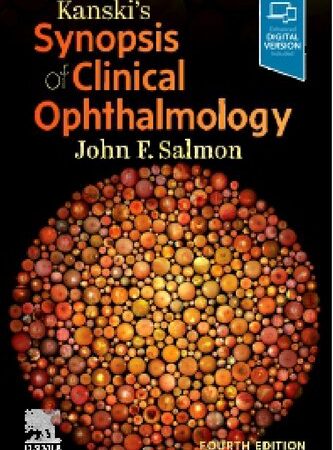 Kanski's Synopsis of Clinical Ophthalmology