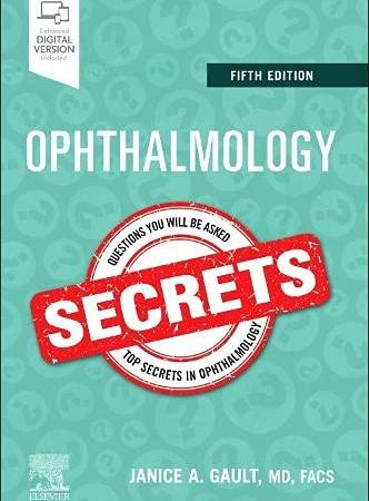 Ophthalmology Secrets