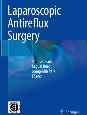 Laparoscopic Antireflux Surgery