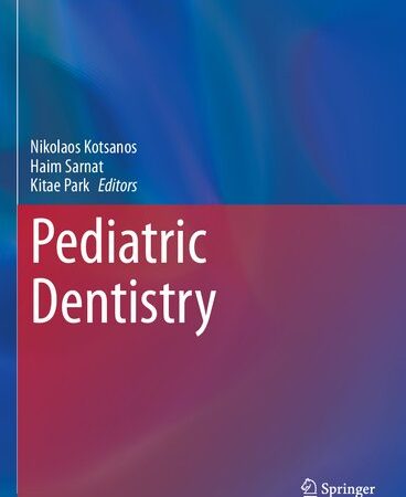 Pediatric Dentistry