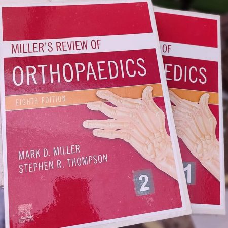 miller's review 8th ed